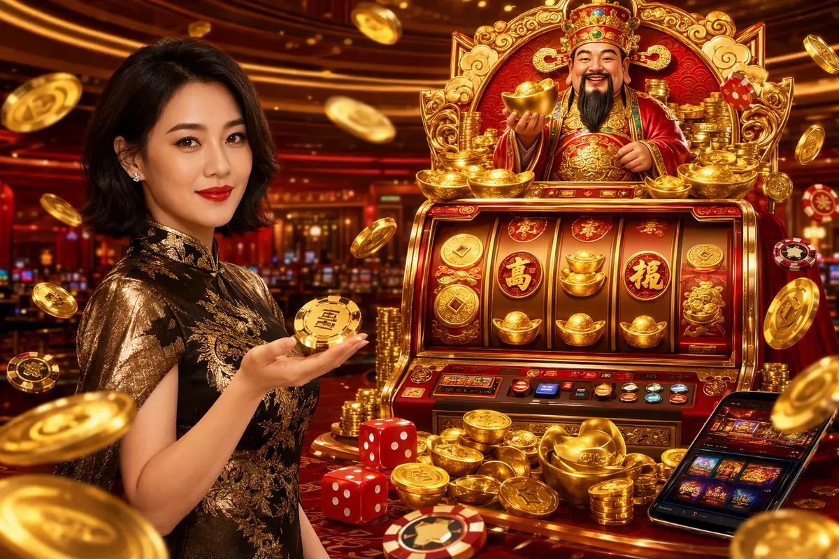 ghbet বাংলাদেশের বিশ্বস্ত ক্যাসিনো ব্র্যান্ড